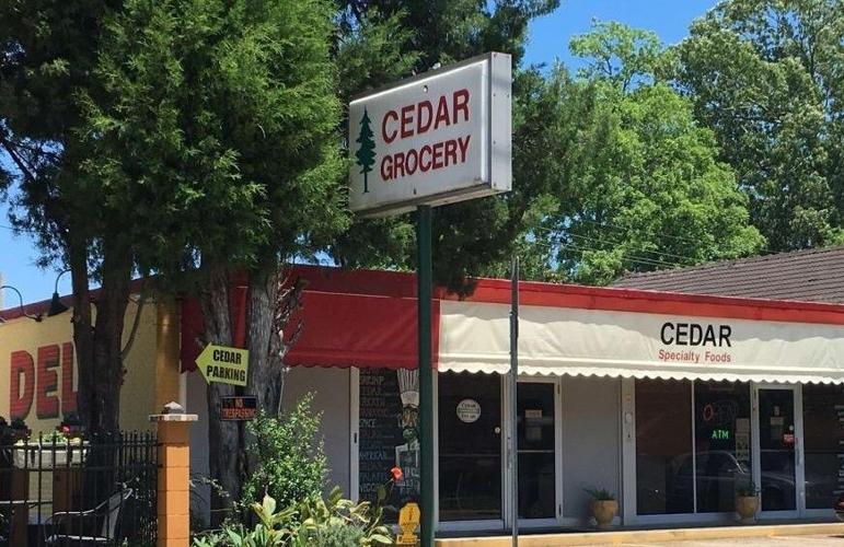 Sponsored Cedar Grocery marks 42 years in Lafayette, La. Sponsored
