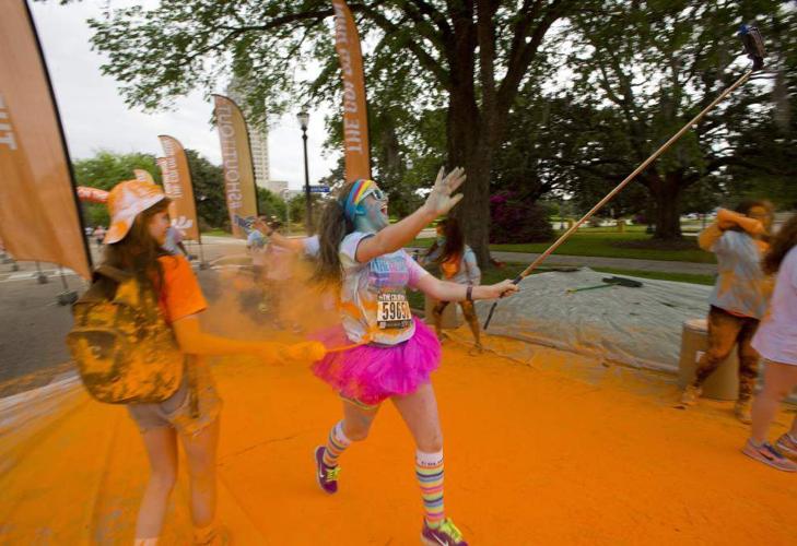 This will brighten up your day; Photos: Our best shots from Baton Rouge ...