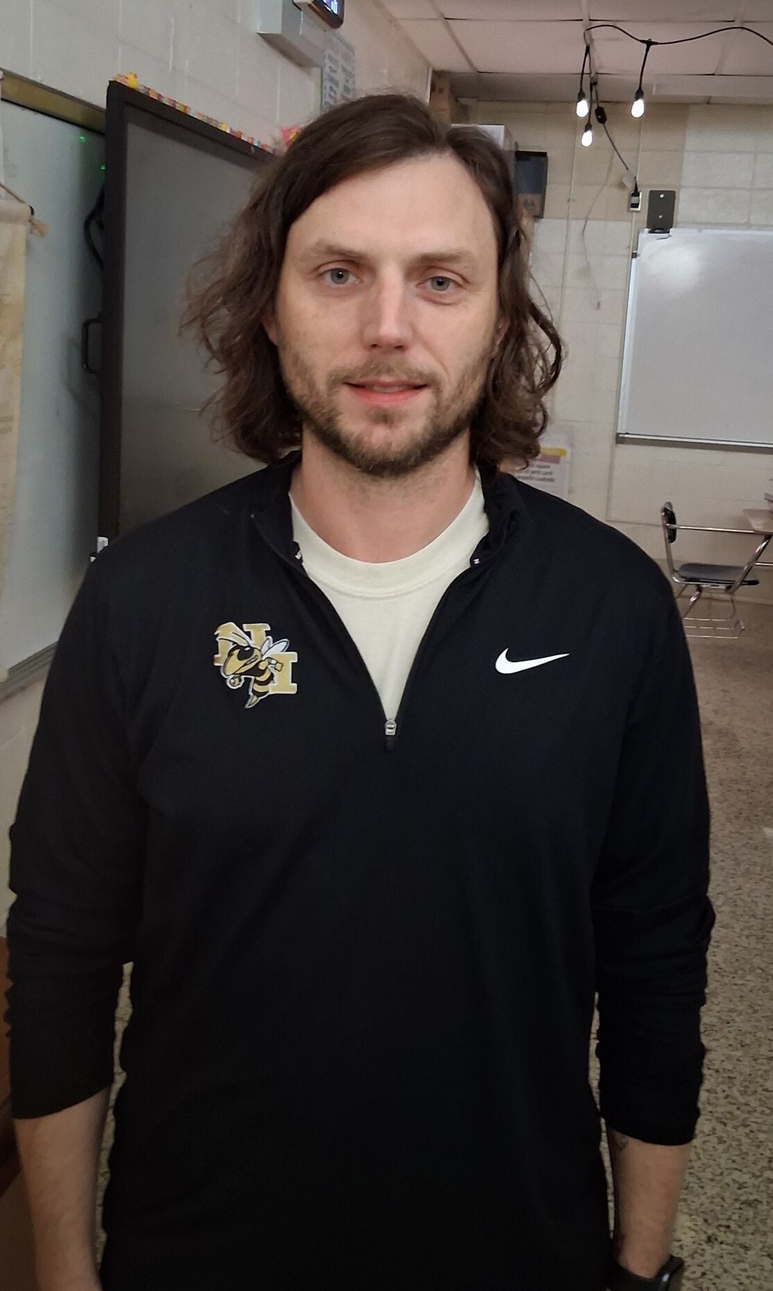 theadvocate.com - Neal McClelland
Contributing Writer - New Iberia boys basketball promotes from within to fill vacant spot
