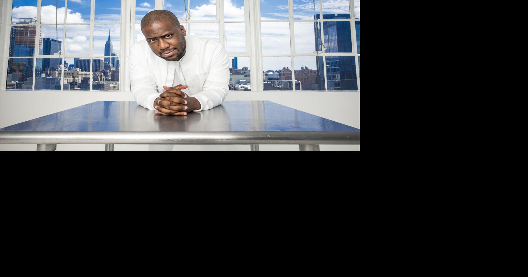 Reimagining jazz: Robert Glasper to perform at Manship Theatre