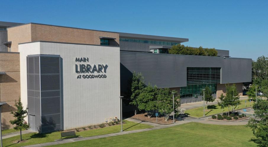 From world traveler to community leader Katrina Stokes takes the helm