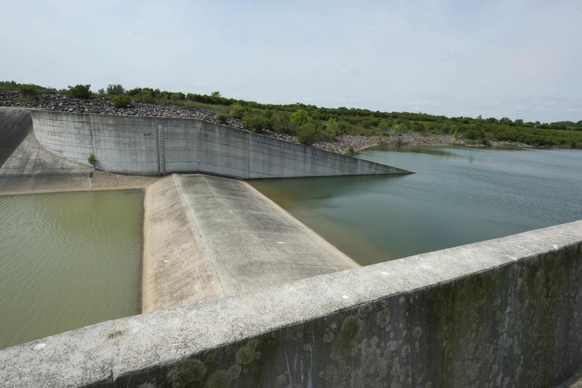 Comite River Diversion Canal on target for 2021 completion, top federal