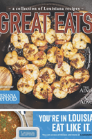 Great Eats - Louisiana Seafood's September Collection of Recipes