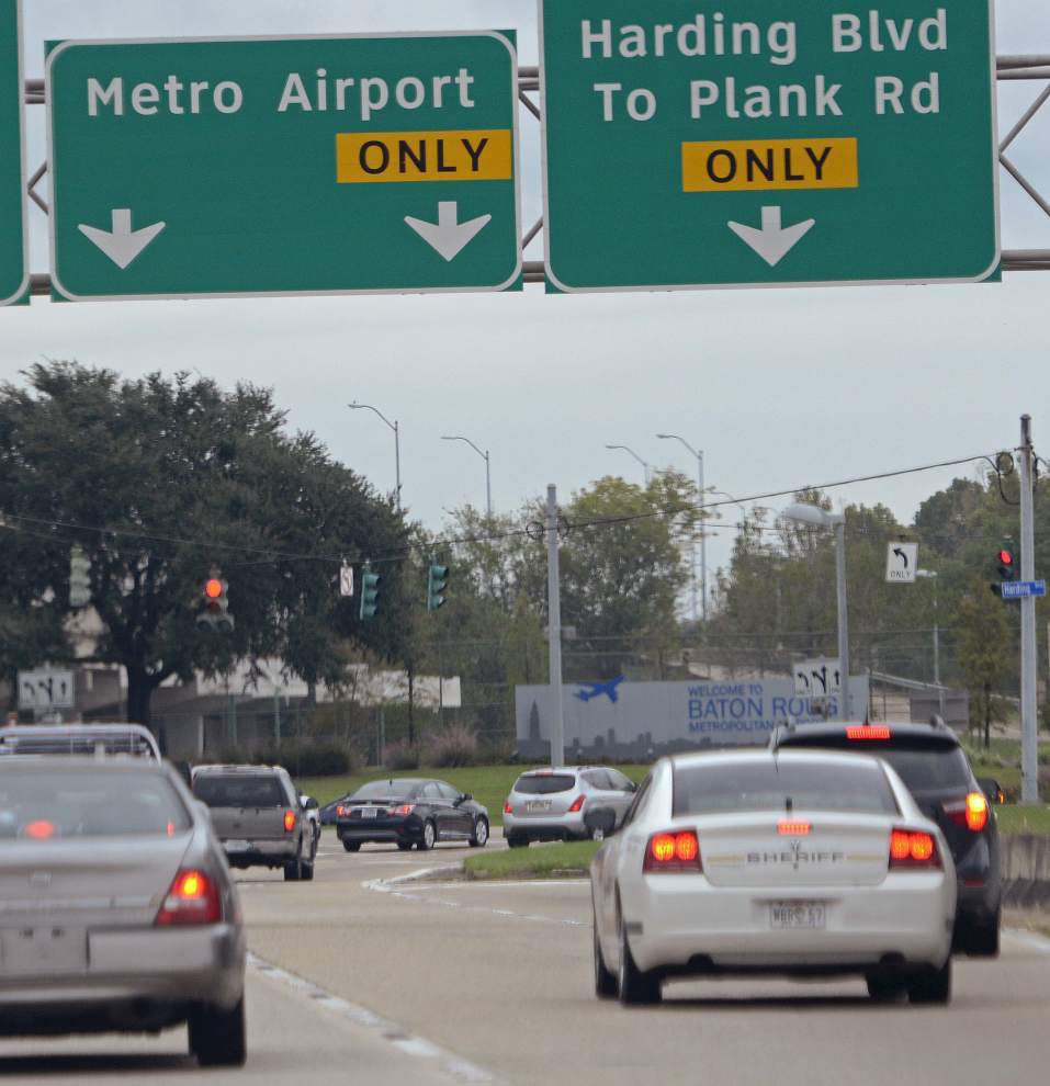 Study Baton Rouge Airport Loses Huge Chunk Of Passengers To Other   5751f5397f6f4.image 