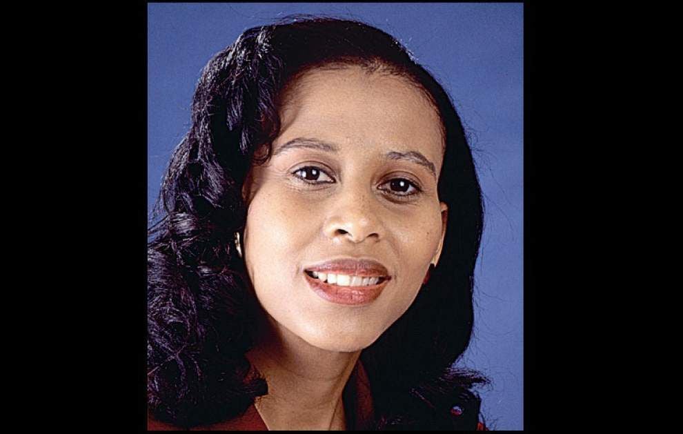Chat live with personal finance columnist Michelle Singletary now _lowres