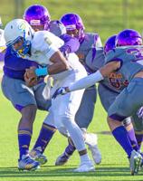 Photos: Southern blanks Prairie View in big win for Jaguars