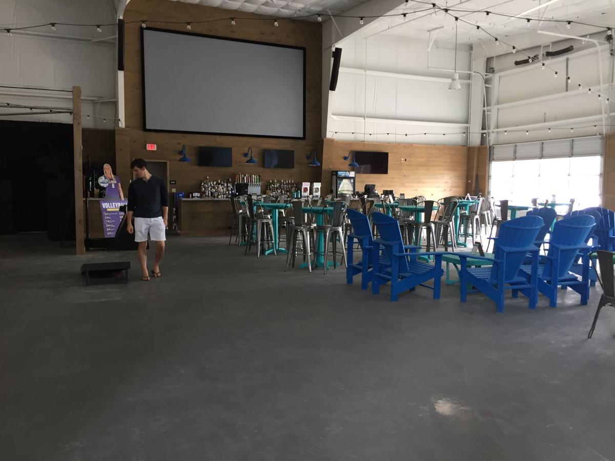 Restaurant Review Creole Cabana S Island Fare Is Worth The Trip With Or Without The Sand Volleyball Food Restaurants Theadvocate Com