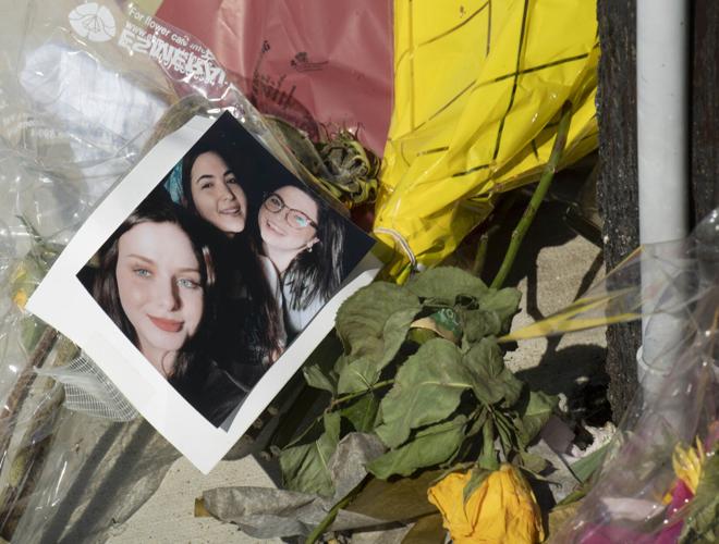 A month after killing of LSU senior Allie Rice, a grieving family faces ...