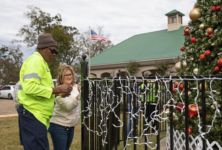 Holiday calendar filling up with activities throughout the parish |  Ascension | theadvocate.com