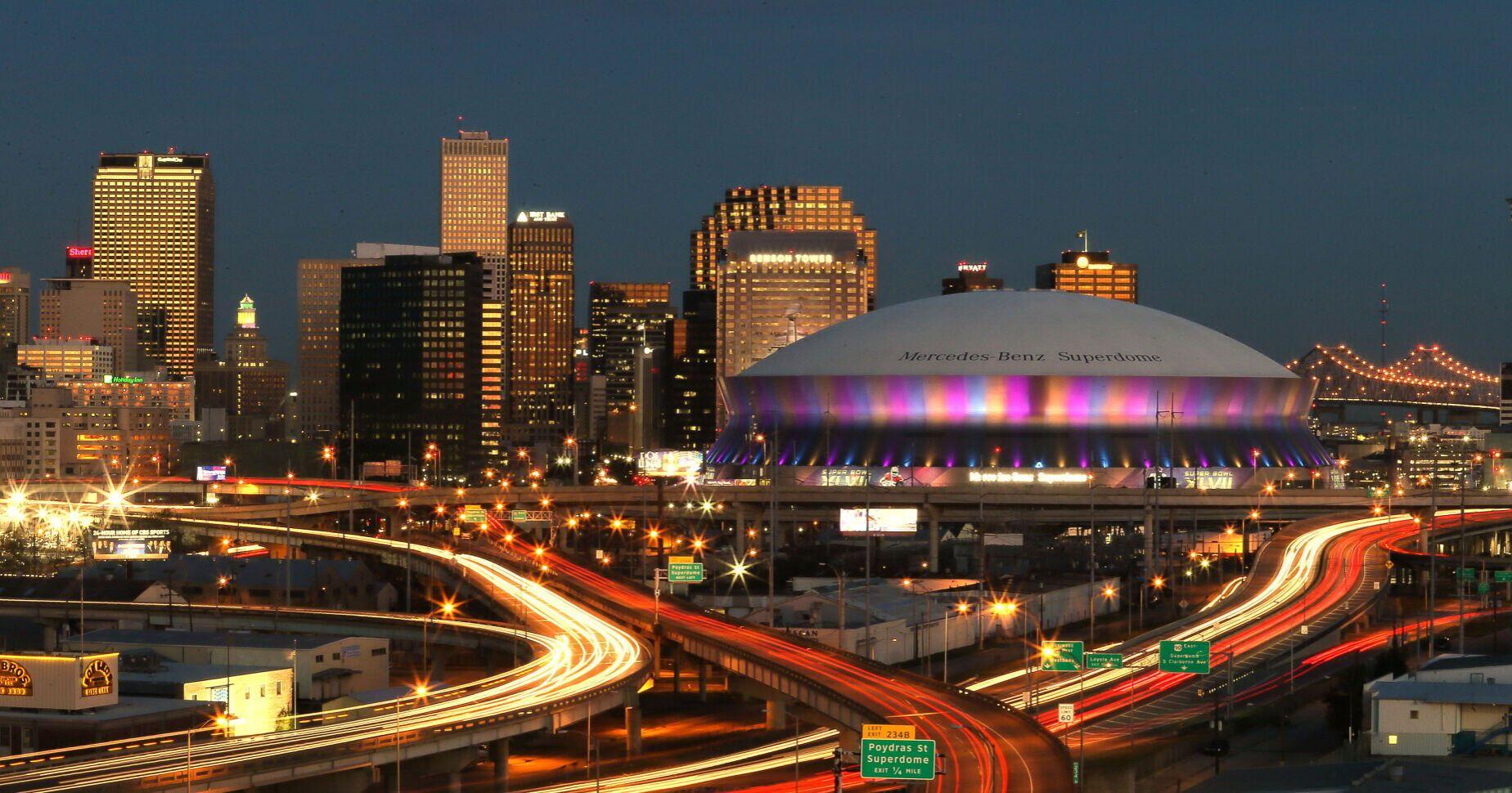 New Orleans neighborhoods guide by Taylor Swift era | Entertainment/Life - Vimarsana News