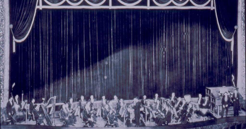 Whatever happened to NOLA Saenger organ silenced by Katrina? | Entertainment/Life - Vimarsana News