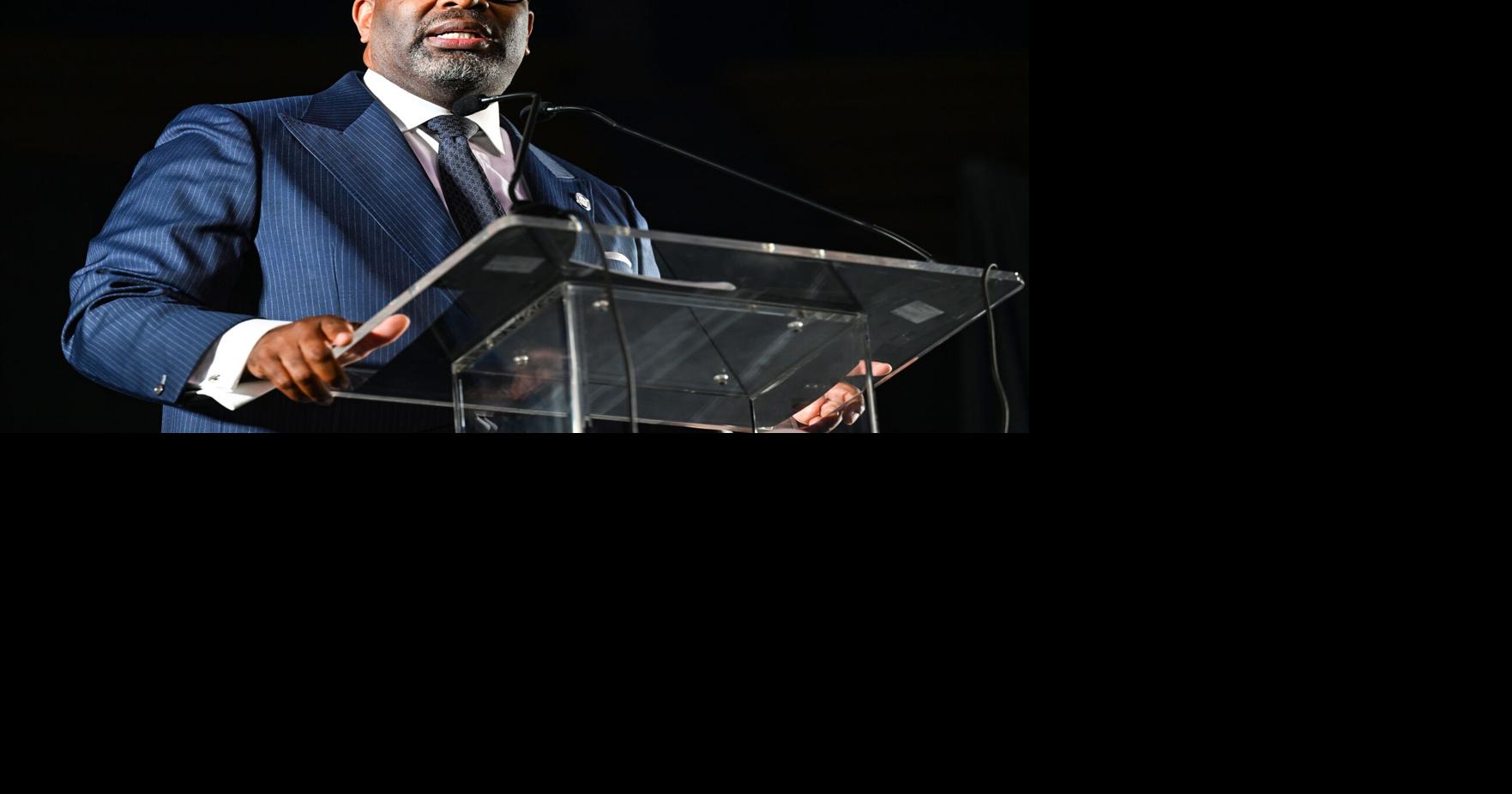 ‘I'm getting a kickback': LaMont Cole texts reveal alleged Baton Rouge corruption scheme