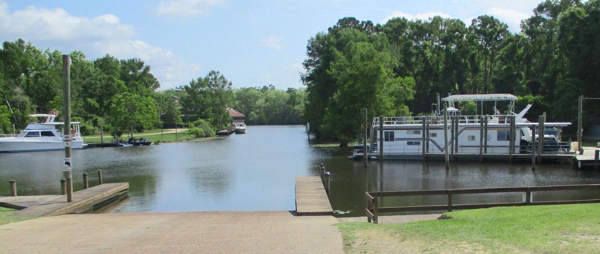 Killian's new mayor, chief of police envision expansion of tourism