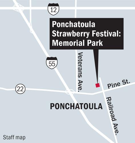 033124 Ponchatoula Strawberry Festival