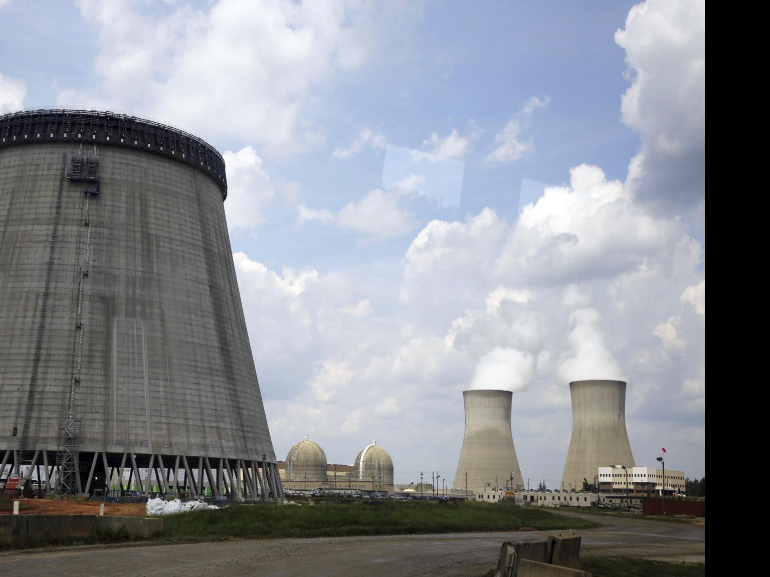 Westinghouse Electric With Previous Corporate Ties To Baton Rouge Sold For 4 6 Billion By Toshiba Business Theadvocate Com