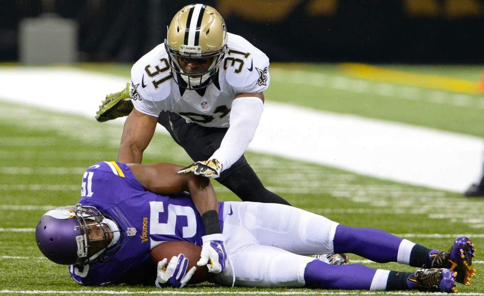 New Orleans Saints mailbag: Will Jairus Byrd sink or swim?