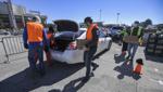Louisiana to give disaster food stamps to Hurricane Ida victims; food banks offering meals