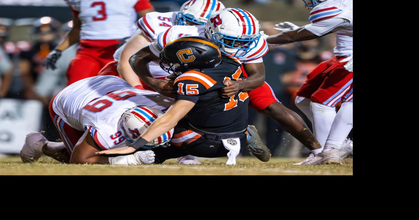 Trick play decides Catholic-Rummel quarterfinal showdown | High School ...