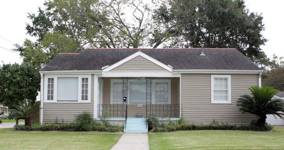 East Jefferson property transfers, Sept. 1117, 2015 Home Garden