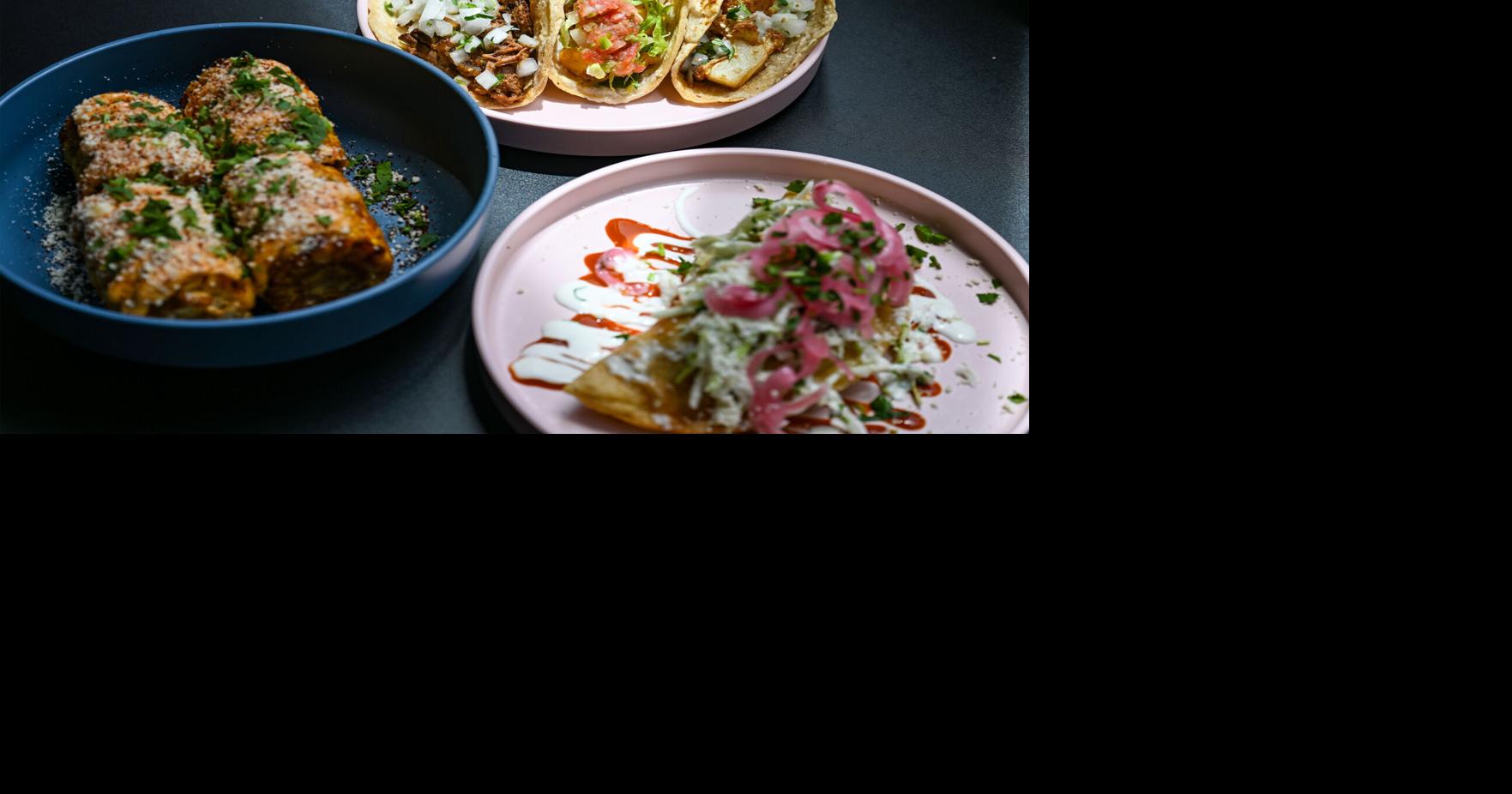 Inside Vals, Baton Rouge's newest Mexican restaurant. Tacos are $5 and margaritas are quality. Jul 6, 2026 2 mins ago 3 min to read