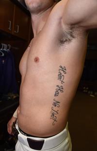 Heart Has No Limit Lsu S Cole Freeman Refuses To Let Size Hold