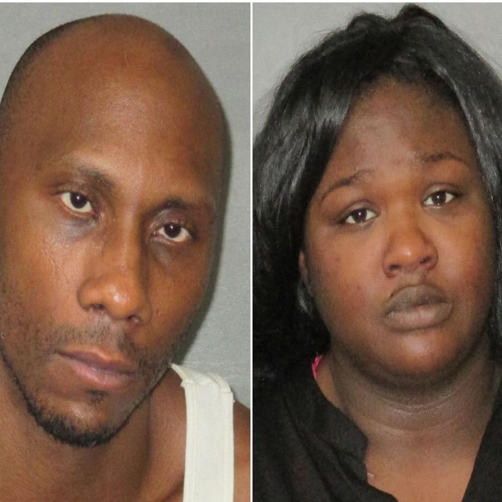 15 Year Old Kidnapped Raped Multiple Times Police Say Baton Rouge Man Woman Arrested Crime Police Theadvocate Com
