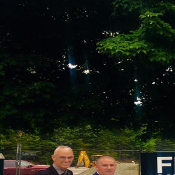 Livingston Parish S Ballard Graduates From Fbi National Academy Livingston Tangipahoa Theadvocate Com