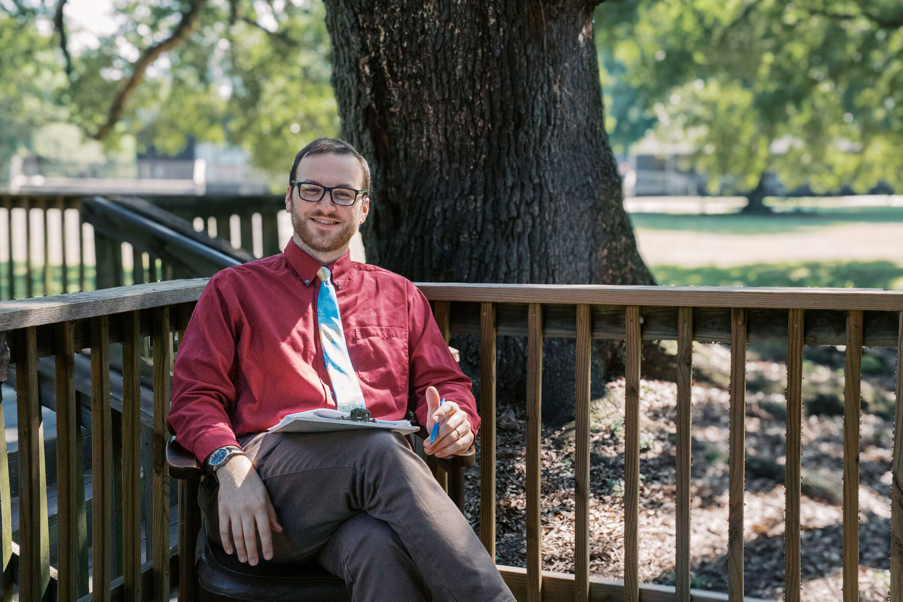 Acadiana educator Louisiana History Teacher of the Year | Education ...