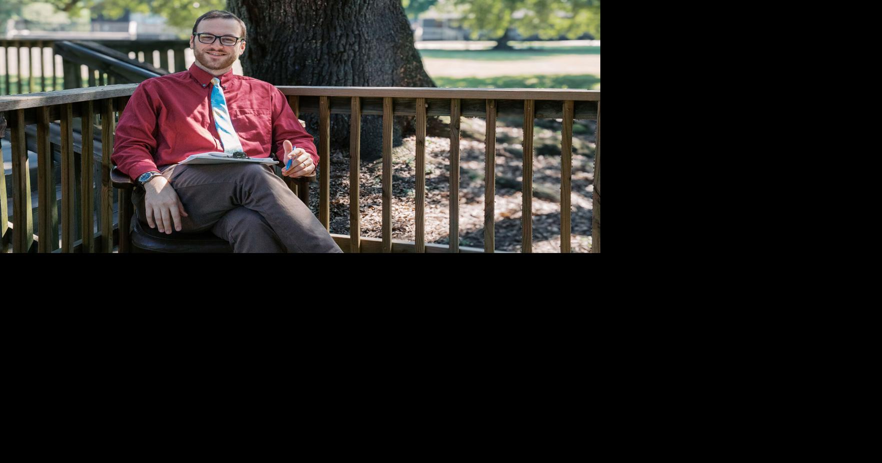 Acadiana educator Louisiana History Teacher of the Year | Education ...