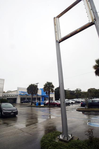 Moss Honda In Lafayette Is Changing Name Ownership Business