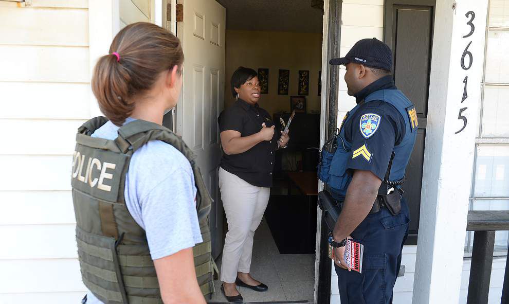 Photos: Brave Outreach _lowres