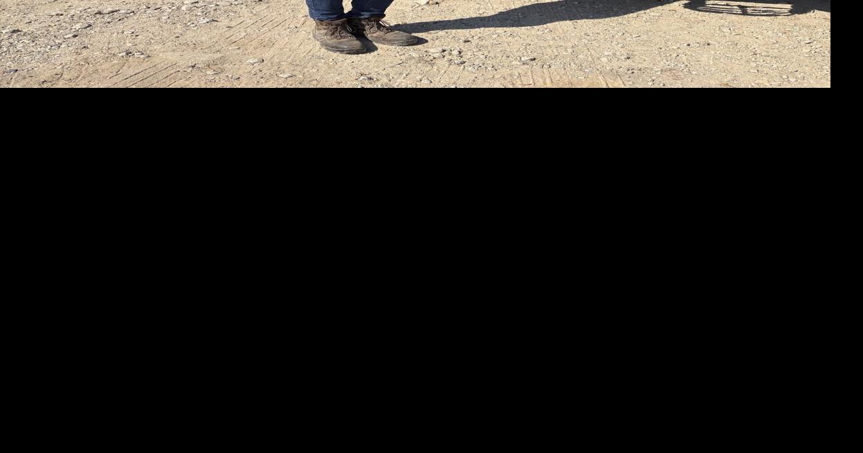 Guest Column: Congress needs to act to support farmers. Here’s why.