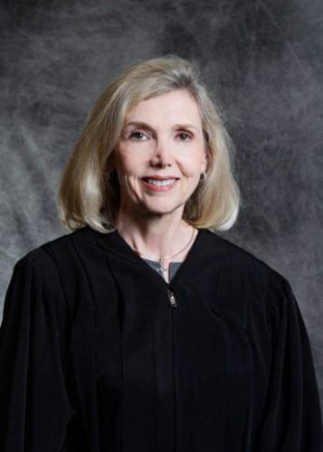 Marilyn Castle of 15th Judicial District elected president of the