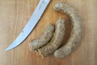 Hot boudin! Cajun country road food finds a New Orleans home at these butcher shops