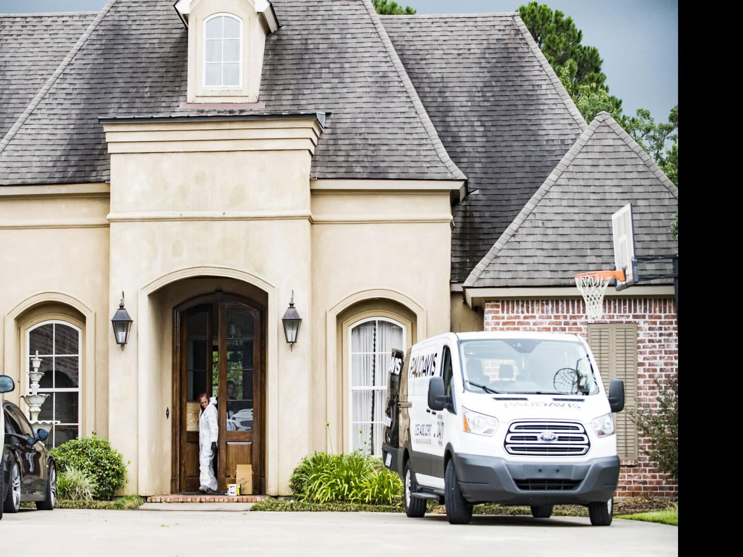 Youngsville Mom Was Threatened With Murder Suicide Before Her Life Was Taken Crime Police Theadvocate Com