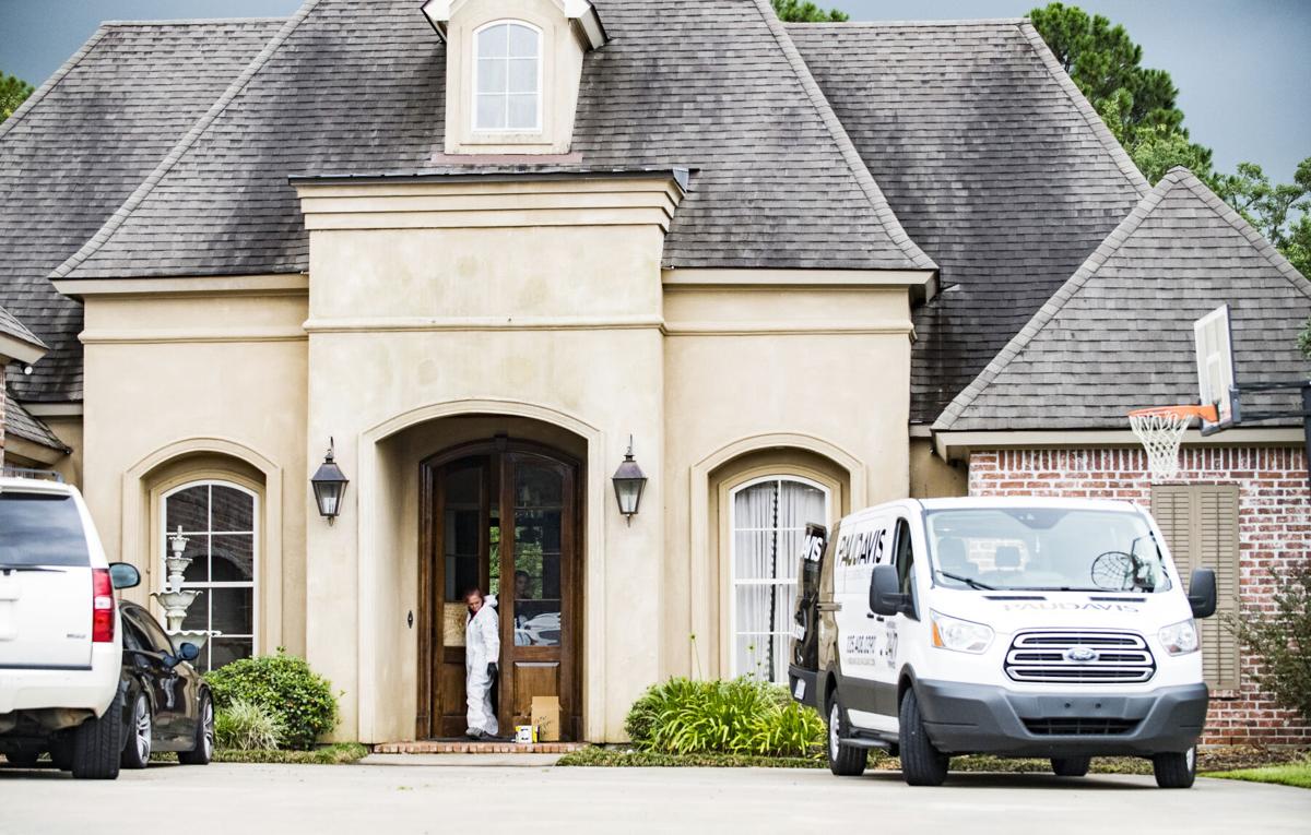 Funeral Arrangements Set For Victim Of Youngsville Murder Suicide News Theadvocate Com Funeral Arrangements Set For Victim Of Youngsville Murder Suicide News Theadvocate Com