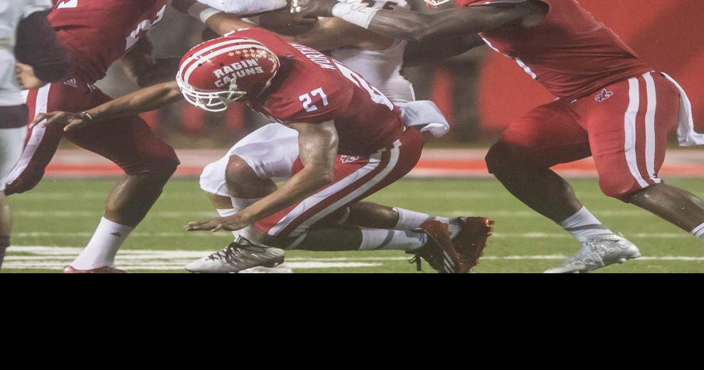 ‘Tears of joy’ as ‘Louisiana Lightning’ Ron Guidry enters UL Athletics Hall of Fame UL Ragin