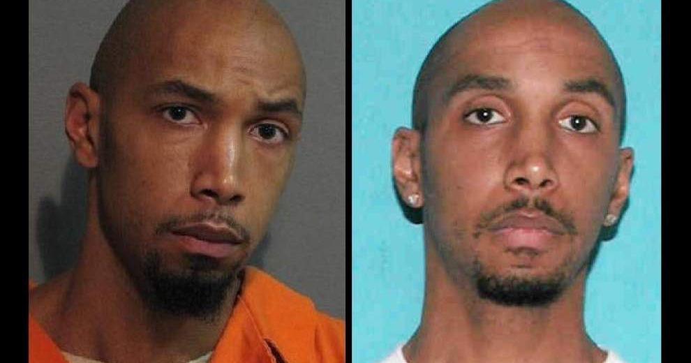 Sheriff’s Office: Man arrested for choking woman until she passed out ...