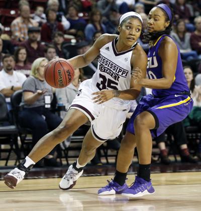 Away From Classes Lsu Rides Hot Streak During Winter Break Hopes