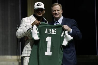 Video Asked About Brain Injuries Ex Lsu Tiger Jamal Adams Says