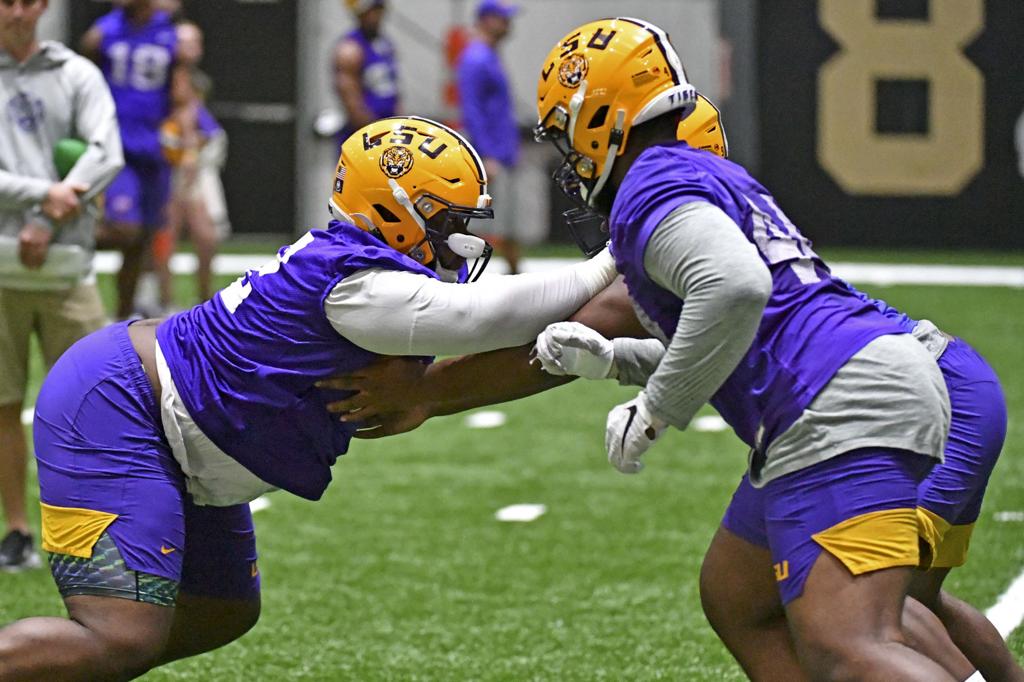 Myles Brennan Is Lsu S Lead Quarterback After Years Of Patience
