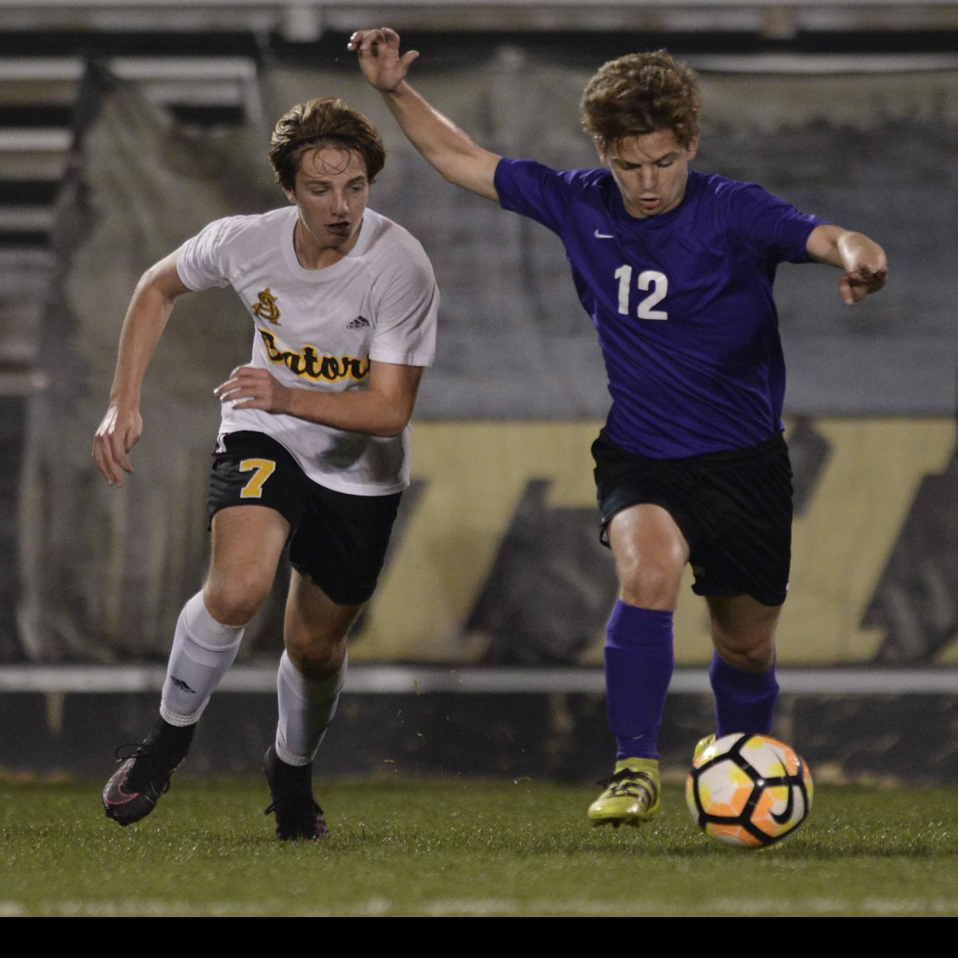 Check Out The 2018 All District Soccer Teams High Schools