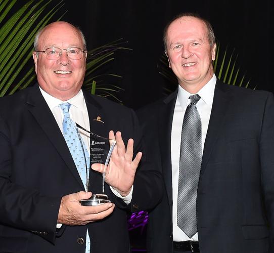 Sugar Bowl CEO Paul Hoolahan retiring after 22 years; successor named