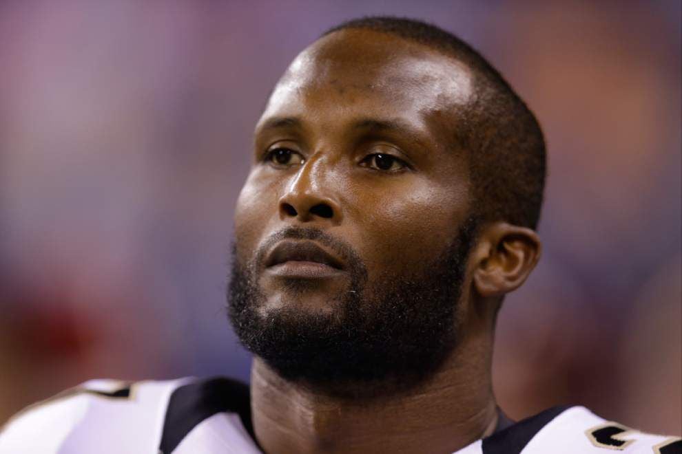 Saints Roster Cuts: Saints Cut Champ Bailey and Robert Meachem - Canal  Street Chronicles