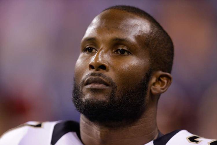 Champ Bailey, Robert Meachem and both kickers are among Saints’ roster ...