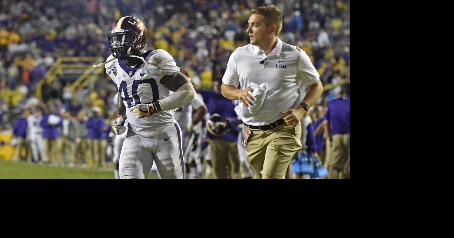 NCAA changes football's targeting and overtime rules; here's how it