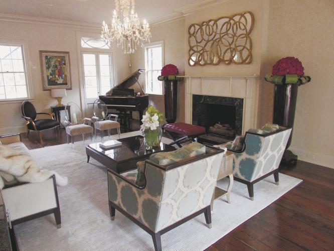 Timeless Landmark on Zachary’s Church Street Real Estate