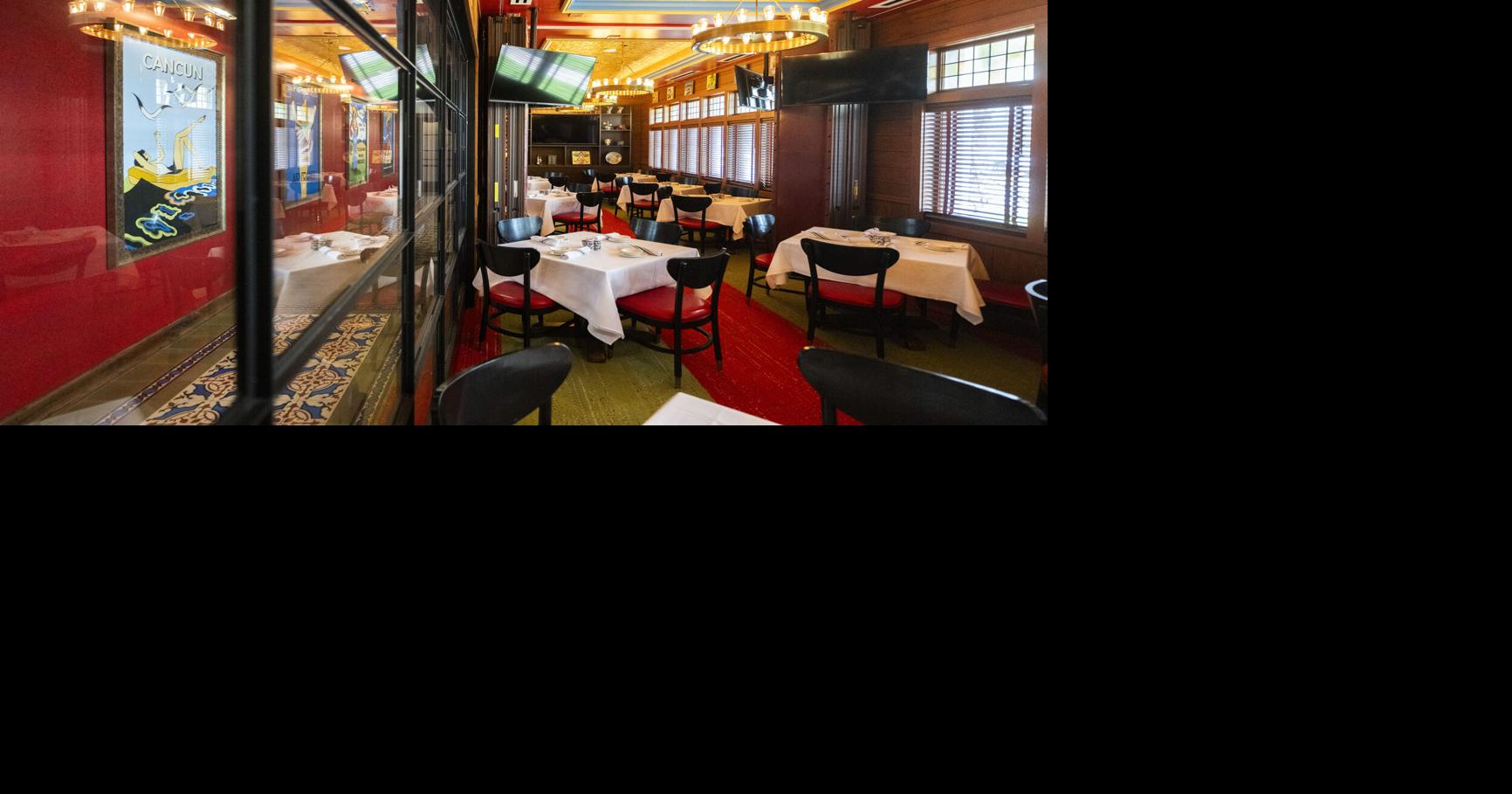 These Lafayette restaurants have private rooms, party vibes for booking your holiday event