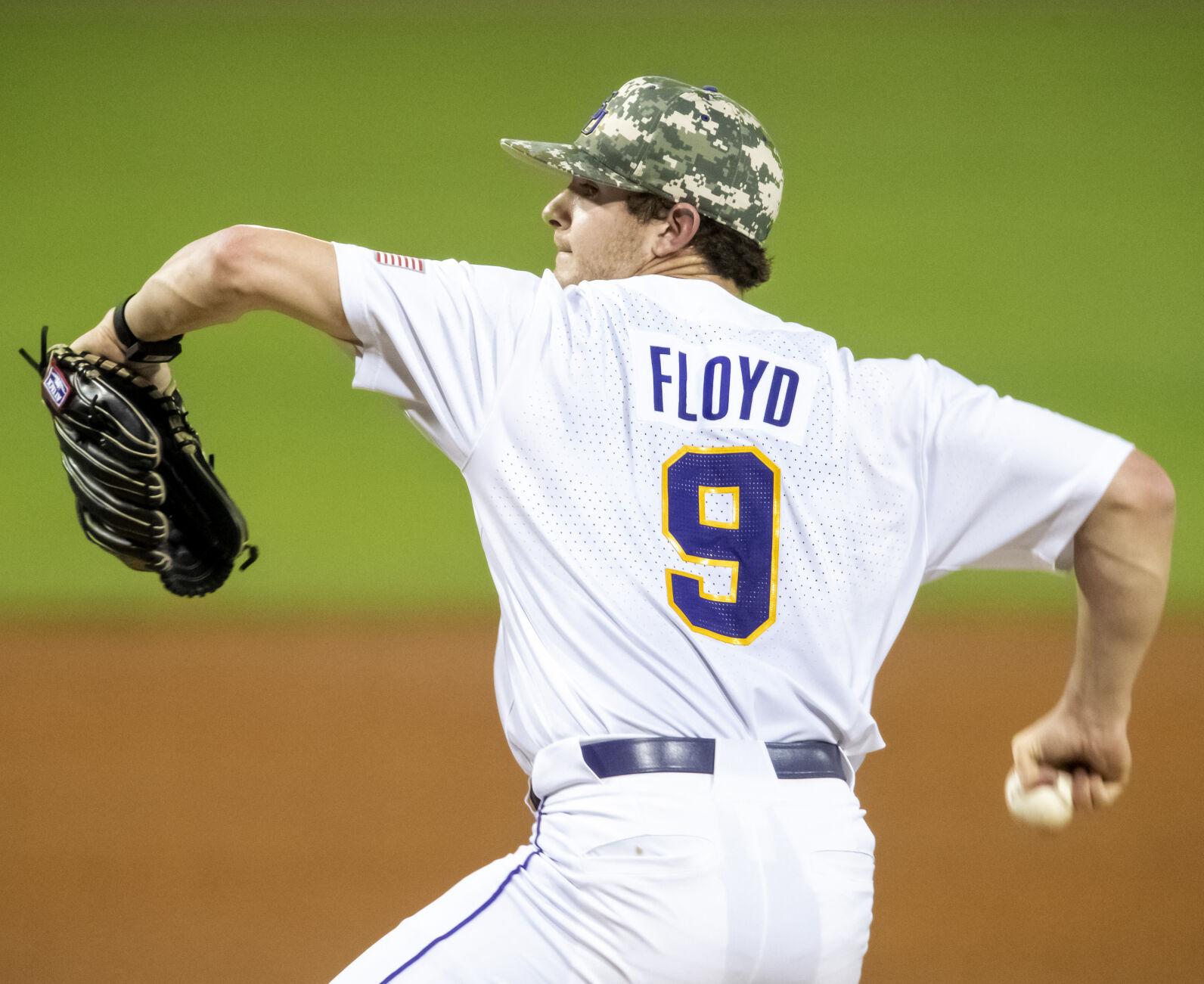 TV broadcast schedule for LSU vs. Arkansas baseball released LSU