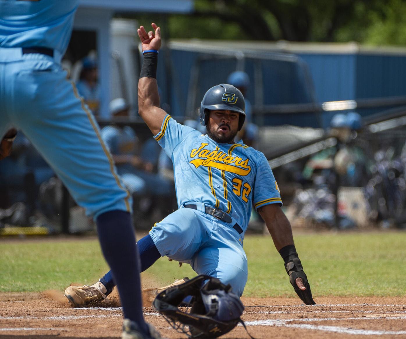 Texas Southern University  TSU Baseball Team to Play in First